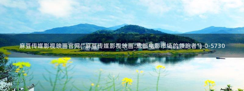 麻豆视传媒官网直：麻豆传媒影视映画官网(\