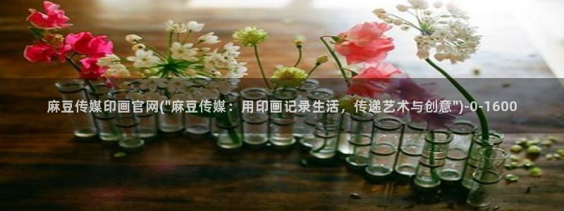 麻豆传媒官网赵佳美：麻豆传媒印画官网(\
