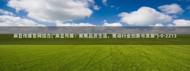 麻豆传媒官网在哪里：麻豆传媒官网综合(\