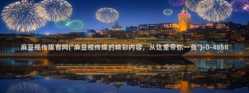 麻豆传媒官网001