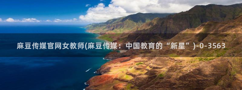 麻豆传媒官网 亚瑟
