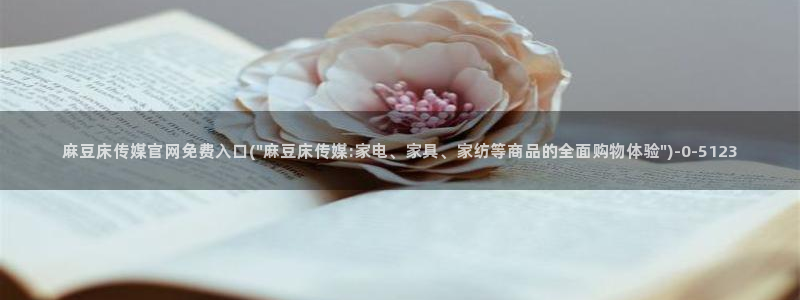 麻豆传媒官网账号共享：麻豆床传媒官网免费入口(\
